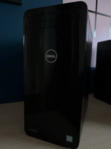 Computador I7 4? geração 
