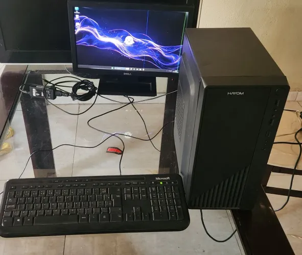 Computador PC I5 completo