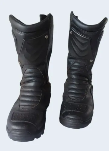 BOTA MOTOCICLISTA ACERO FOOTWEAR EXTRE