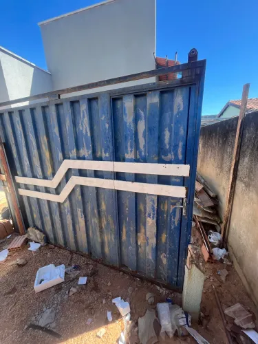 Portão
