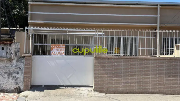 Casa com 2 dormitórios para alugar, 100 m² por R$ 2.650/mês - Ilha da Conceição - Niterói/