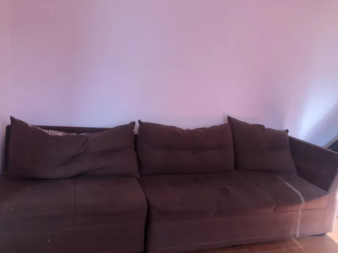 Vendo sofá 