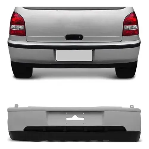 Vendo PORTAS/CAPÔ/PARALAMA GOL G3
