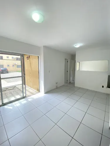 Apartamento 3 quartos, no Parque das Árvores II