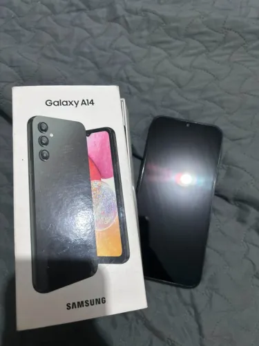 Samsung A14