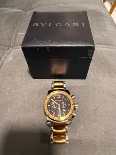 Bvlgari