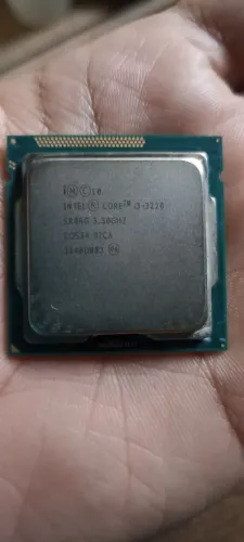 Processador Intel Core i3-3220 (3ª Geração)