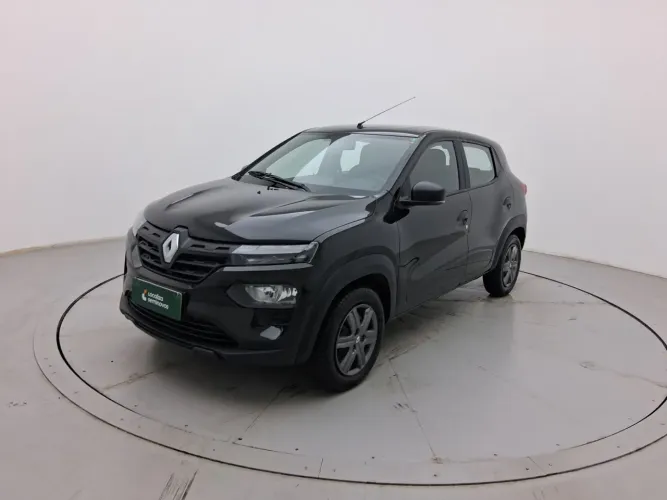 Renault Kwid 1.0 Zen 2026