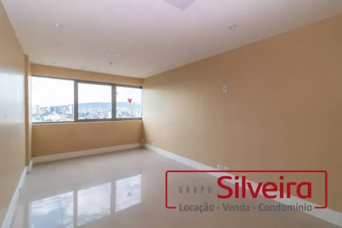 SALA COMERCIAL NO ICON PARA VENDA