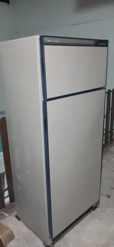 Geladeira brastemp Frostfree duplex