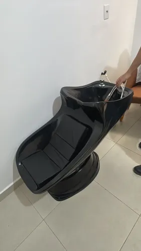 Lavatório Salão