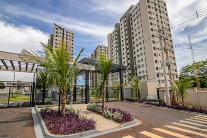 Apartamento à venda 2 quartos, 48m² no Jardim Paulistano