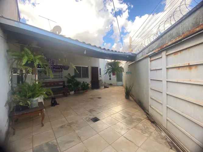 Ágio casa 3 Qts St. Itaipu em Goiânia 