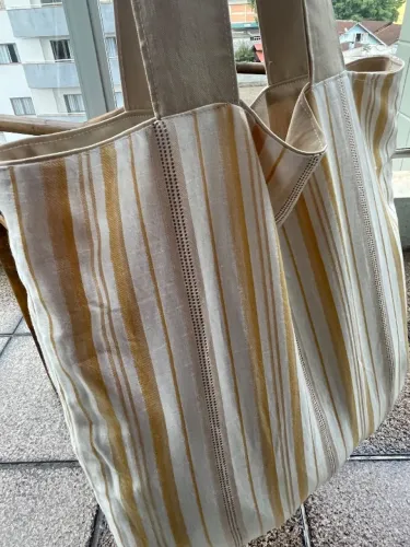 Ecobag Saudades