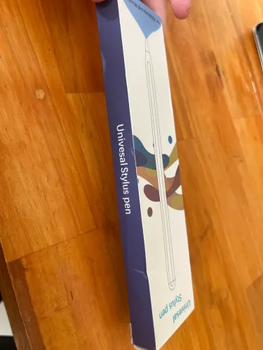 Caneta s pen universal para todo tipo de eletronicos 