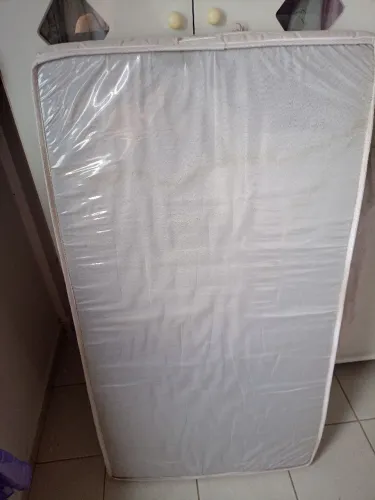 Colchão de berço D18