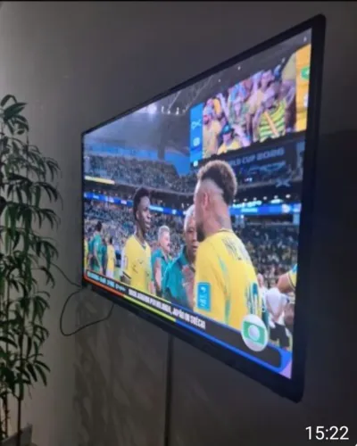 Televisao