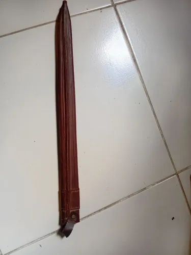 Faca gaúcha 