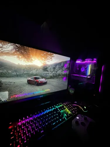 Televisão LG 32 Polegadas muito nova