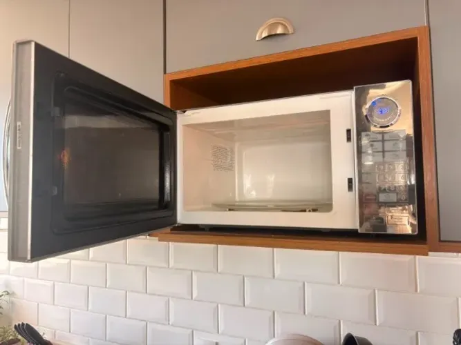 Microondas
