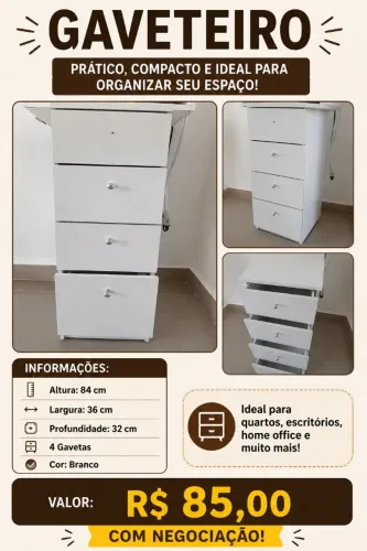 Gaveteiro