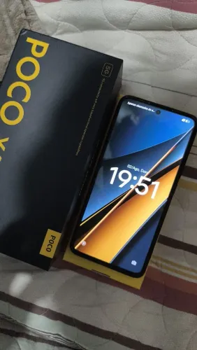 POCO X6 PRO