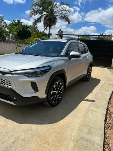 Toyota Corolla Cross XRE 2.0 16V Flex AUT 2026