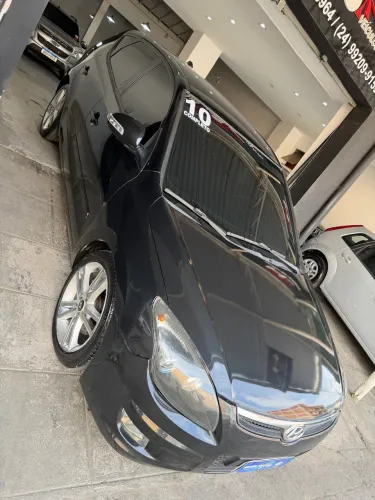 Hyundai I30 2.0 16V 145cv 5P Aut. 2010