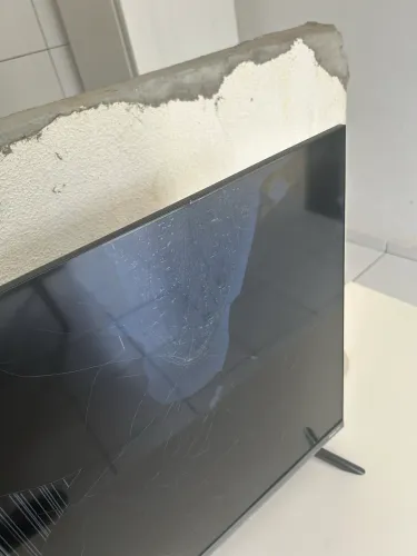 Televisão
