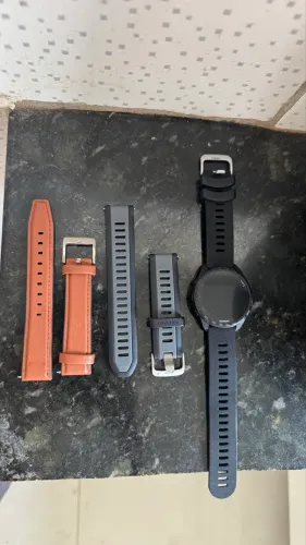 Garmin Forerunner 165