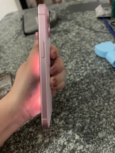 iPhone 15 