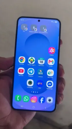 Galaxy s25