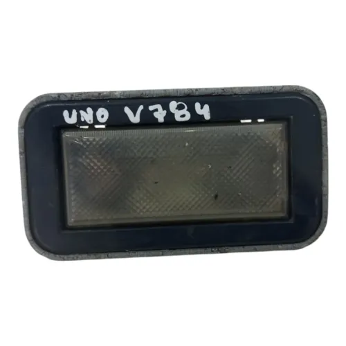 Lanterna Teto Fiat Uno 1991 1992 1993 1994 1995 1996 A 2000