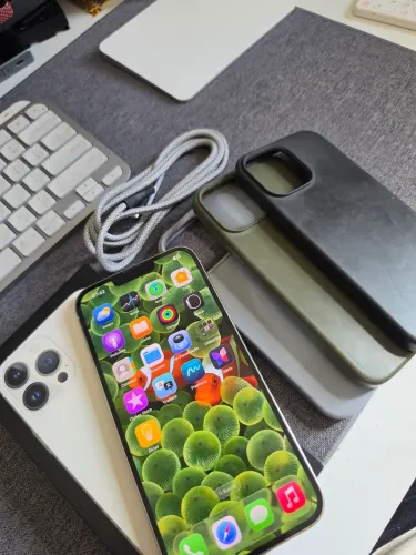 Iphone 13 Pro Max 256GB 100% Bateria