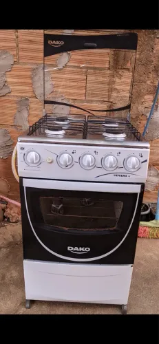 Fogão Dako ótimo estado