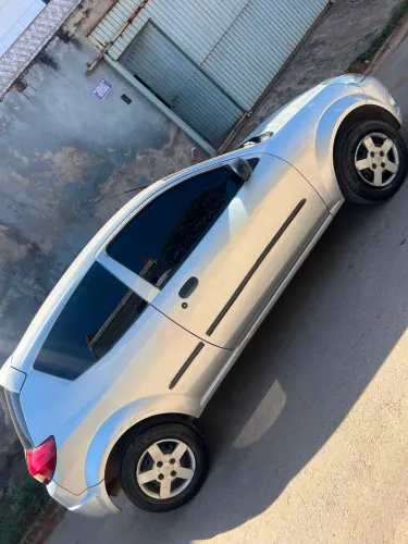 Ford KA 1.0 8v/1.0 8V ST Flex 3P 2009
