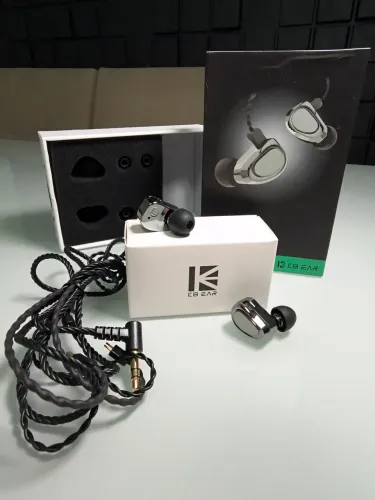 Fone KB04 KB EAR