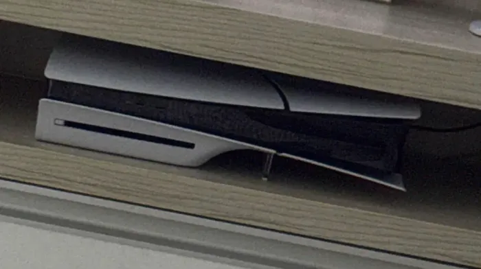 PS5