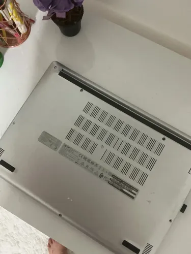 Notebook acer