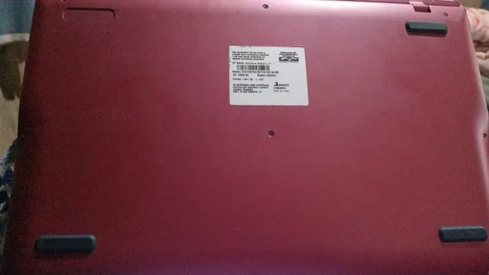 Venda Notebook Positivo 