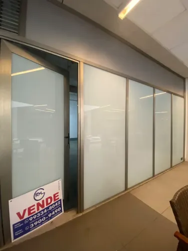 Imóvel para venda tem 53 metros quadrados em Recreio dos Bandeirantes - Rio de Janeiro - R