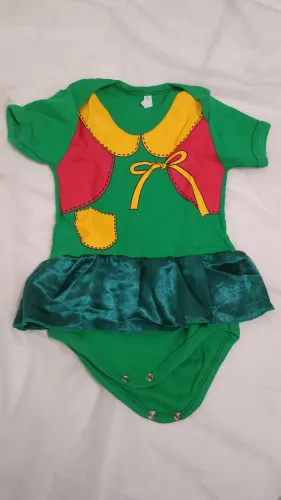 Fantasia infantil