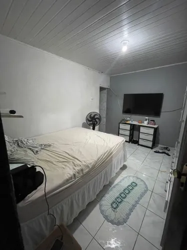 Vendo casa no Benedito Bentes 2