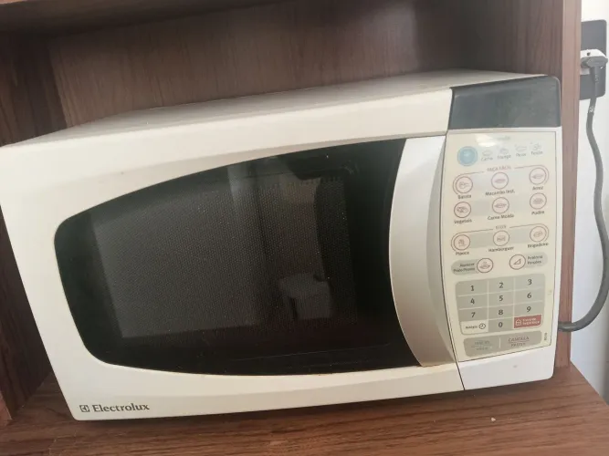 Microondas