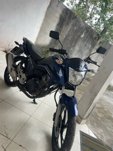 Faço troca em carro 