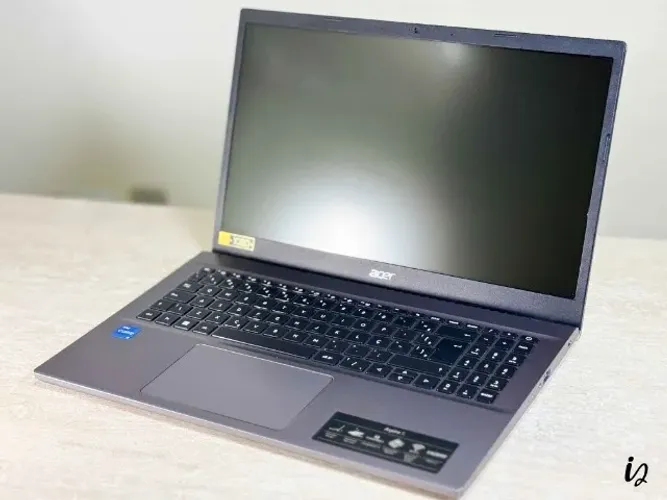 Notebook Acer Aspire A515 Intel Core i5 12th 8GB RAM 256GB SSD