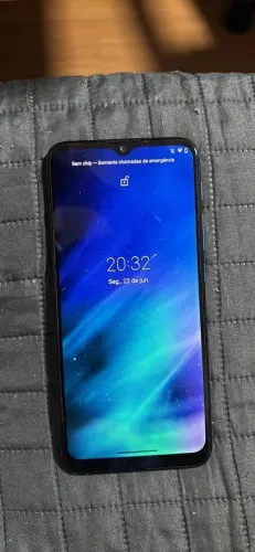 Motorola one fusion