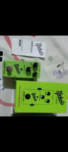 Pedal nobels mini