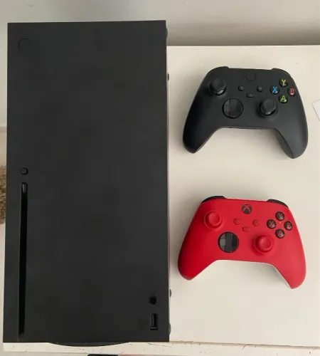 Xbox Series X