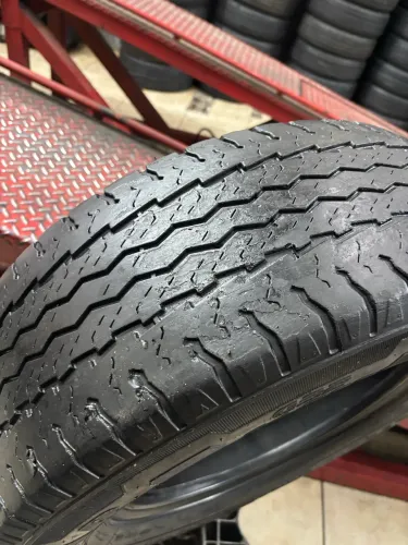 PNEU 225/65-16 SEMI NOVO GOODYEAR